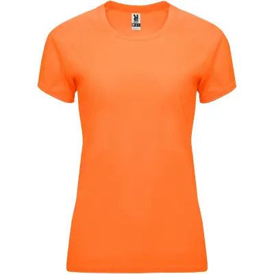 T-shirt sportiva donna BAHRAIN 135 g/m² personalizzabile - Immagine 60