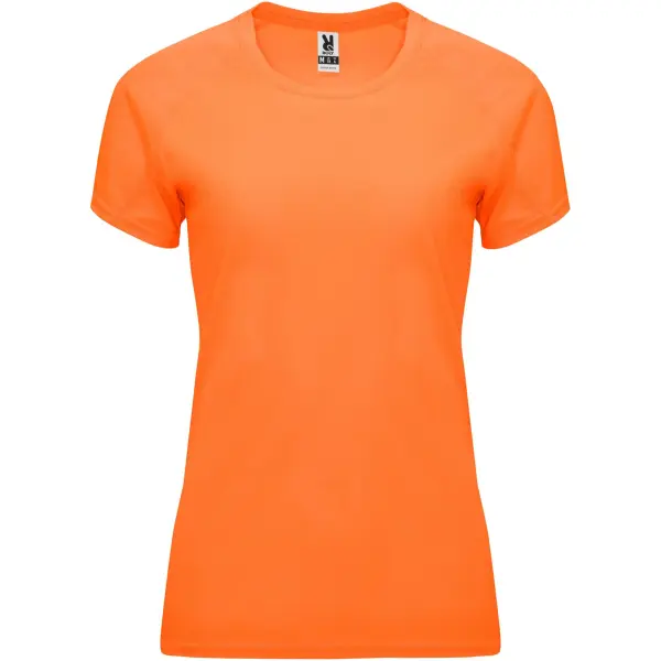 T-shirt sportiva donna BAHRAIN 135 g/m² personalizzabile - Immagine 60