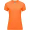 T-shirt sportiva donna BAHRAIN 135 g/m² personalizzabile - Anteprima 60