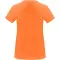 T-shirt sportiva donna BAHRAIN 135 g/m² personalizzabile - Anteprima 61