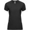 T-shirt sportiva donna BAHRAIN 135 g/m² personalizzabile - Anteprima 65