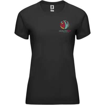 T-shirt sportiva donna BAHRAIN 135 g/m² personalizzabile - Immagine 67