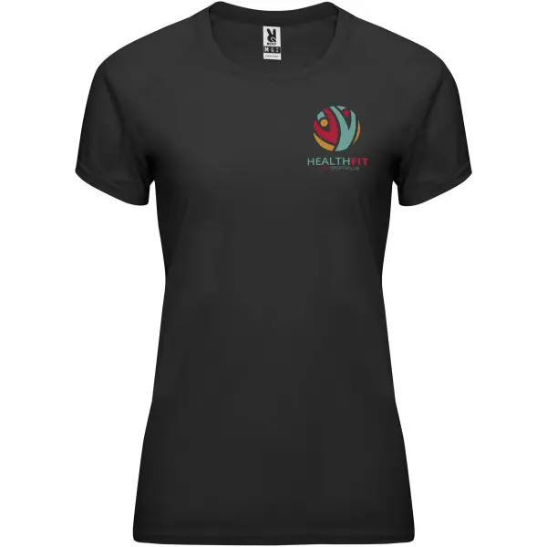 T-shirt sportiva donna BAHRAIN 135 g/m² personalizzabile - Immagine 67