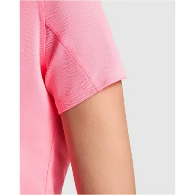 T-shirt sportiva donna BAHRAIN 135 g/m² personalizzabile - Immagine 73