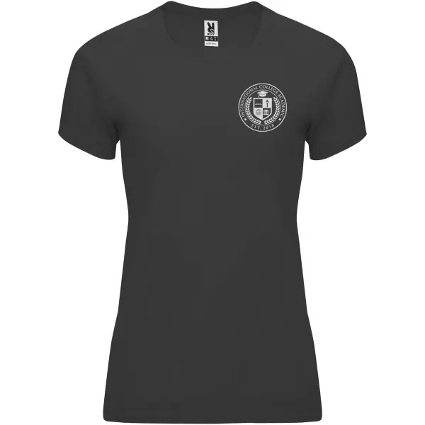 T-shirt sportiva donna BAHRAIN 135 g/m² personalizzabile - Immagine 72