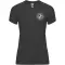 T-shirt sportiva donna BAHRAIN 135 g/m² personalizzabile - Anteprima 72