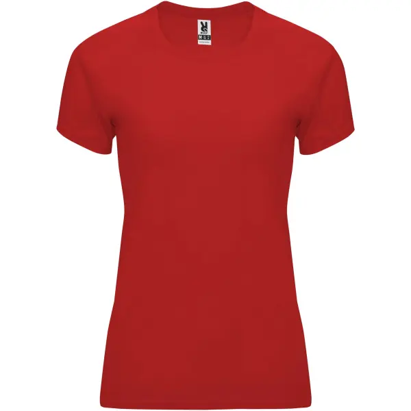 T-shirt sportiva donna BAHRAIN 135 g/m² personalizzabile - Immagine 75