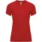 T-shirt sportiva donna BAHRAIN 135 g/m² personalizzabile - Anteprima 75
