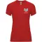 T-shirt sportiva donna BAHRAIN 135 g/m² personalizzabile - Anteprima 77