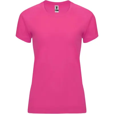 T-shirt sportiva donna BAHRAIN 135 g/m² personalizzabile - Immagine 80