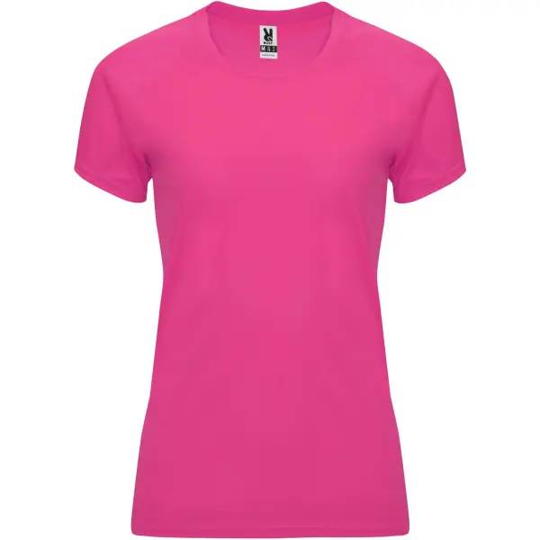 T-shirt sportiva donna BAHRAIN 135 g/m² personalizzabile - Immagine 80