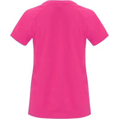 T-shirt sportiva donna BAHRAIN 135 g/m² personalizzabile - Immagine 81