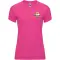 T-shirt sportiva donna BAHRAIN 135 g/m² personalizzabile - Anteprima 82
