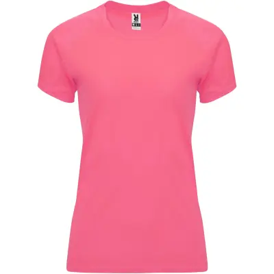 T-shirt sportiva donna BAHRAIN 135 g/m² personalizzabile - Immagine 85
