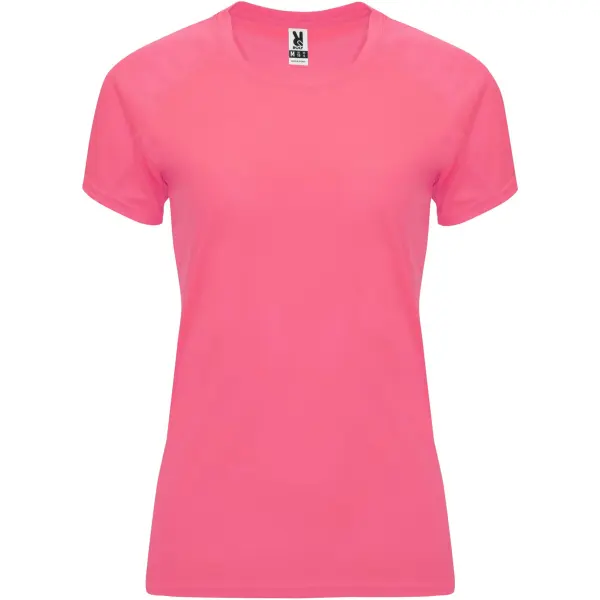 T-shirt sportiva donna BAHRAIN 135 g/m² personalizzabile - Immagine 85