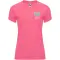 T-shirt sportiva donna BAHRAIN 135 g/m² personalizzabile - Anteprima 87
