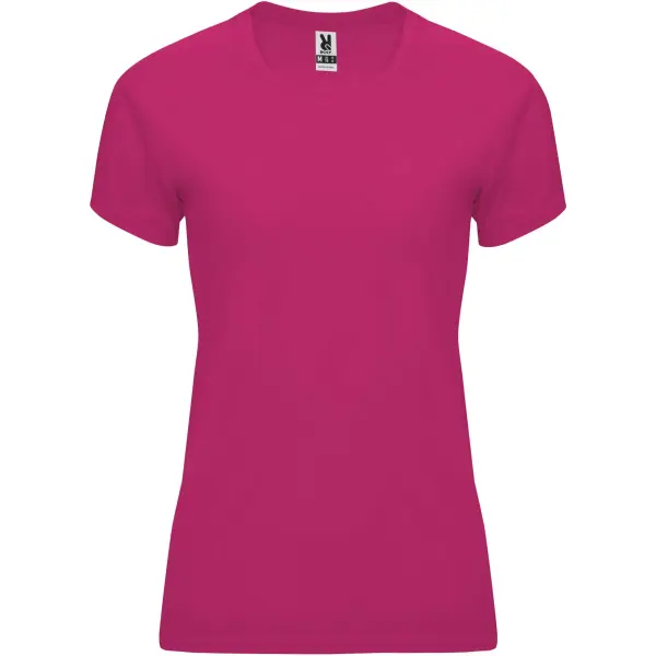 T-shirt sportiva donna BAHRAIN 135 g/m² personalizzabile - Immagine 90