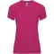 T-shirt sportiva donna BAHRAIN 135 g/m² personalizzabile - Anteprima 90