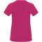 T-shirt sportiva donna BAHRAIN 135 g/m² personalizzabile - Anteprima 91