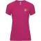 T-shirt sportiva donna BAHRAIN 135 g/m² personalizzabile - Anteprima 92
