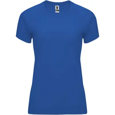 T-shirt sportiva donna BAHRAIN 135 g/m² personalizzabile - Immagine 95