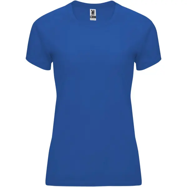T-shirt sportiva donna BAHRAIN 135 g/m² personalizzabile - Immagine 95