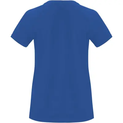 T-shirt sportiva donna BAHRAIN 135 g/m² personalizzabile - Immagine 96