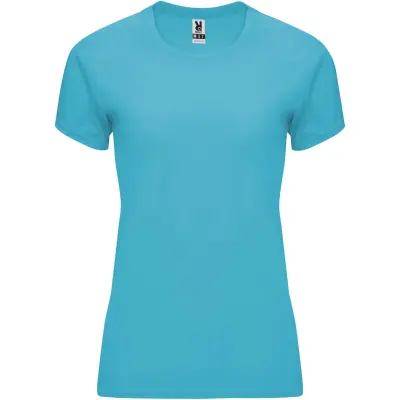 T-shirt sportiva donna BAHRAIN 135 g/m² personalizzabile - Immagine 100