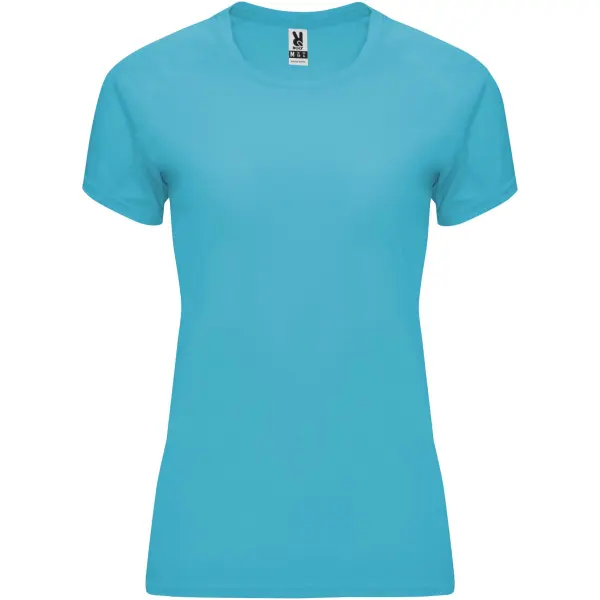 T-shirt sportiva donna BAHRAIN 135 g/m² personalizzabile - Immagine 100