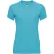 T-shirt sportiva donna BAHRAIN 135 g/m² personalizzabile - Anteprima 100