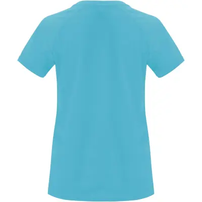 T-shirt sportiva donna BAHRAIN 135 g/m² personalizzabile - Immagine 101