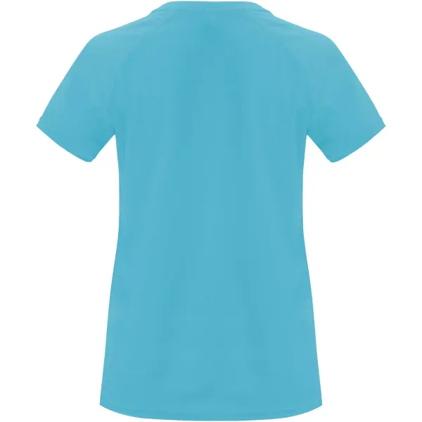 T-shirt sportiva donna BAHRAIN 135 g/m² personalizzabile - Immagine 101