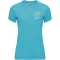 T-shirt sportiva donna BAHRAIN 135 g/m² personalizzabile - Anteprima 102