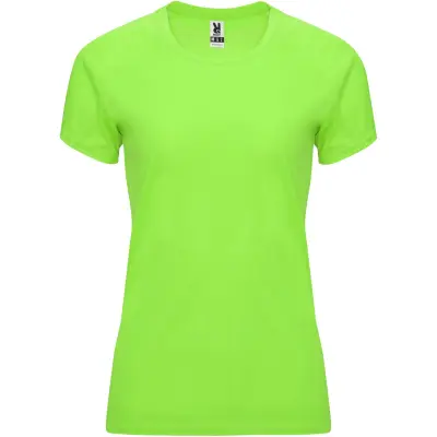 T-shirt sportiva donna BAHRAIN 135 g/m² personalizzabile - Immagine 105