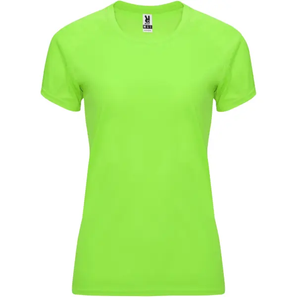 T-shirt sportiva donna BAHRAIN 135 g/m² personalizzabile - Immagine 105