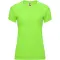 T-shirt sportiva donna BAHRAIN 135 g/m² personalizzabile - Anteprima 105