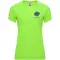 T-shirt sportiva donna BAHRAIN 135 g/m² personalizzabile - Anteprima 107