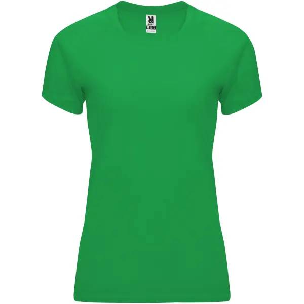 T-shirt sportiva donna BAHRAIN 135 g/m² personalizzabile - Immagine 110