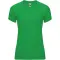 T-shirt sportiva donna BAHRAIN 135 g/m² personalizzabile - Anteprima 110