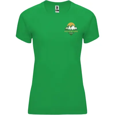 T-shirt sportiva donna BAHRAIN 135 g/m² personalizzabile - Immagine 112