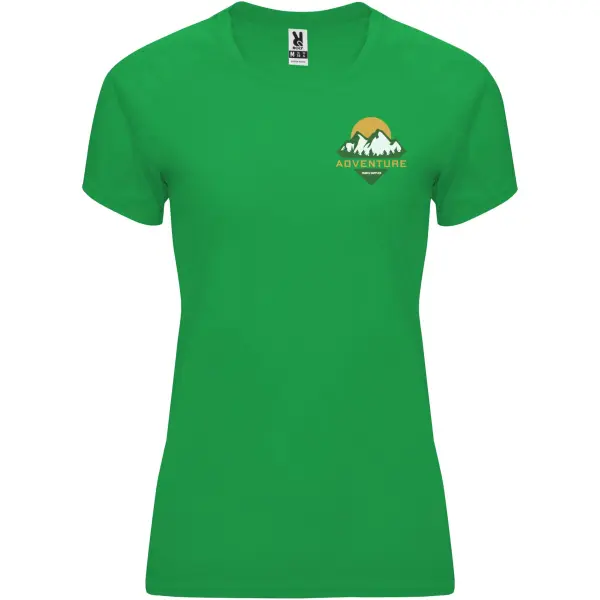 T-shirt sportiva donna BAHRAIN 135 g/m² personalizzabile - Immagine 112