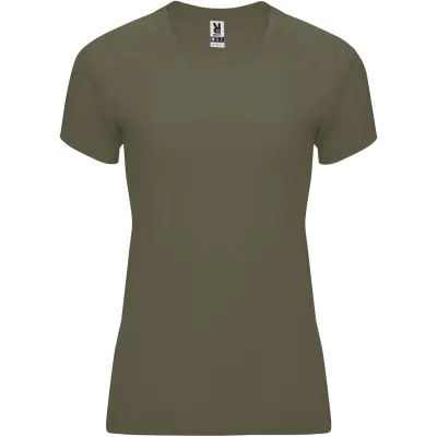 T-shirt sportiva donna BAHRAIN 135 g/m² personalizzabile - Immagine 115