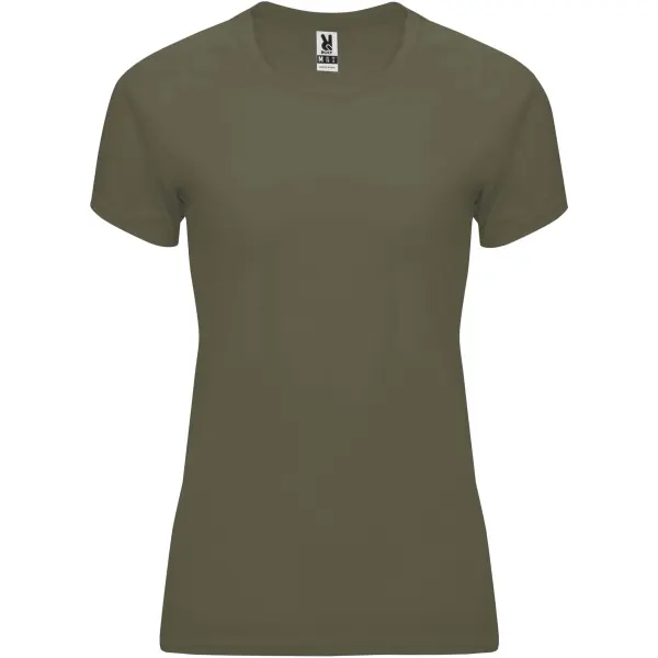 T-shirt sportiva donna BAHRAIN 135 g/m² personalizzabile - Immagine 115