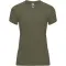 T-shirt sportiva donna BAHRAIN 135 g/m² personalizzabile - Anteprima 115