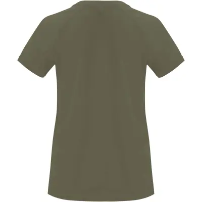 T-shirt sportiva donna BAHRAIN 135 g/m² personalizzabile - Immagine 116
