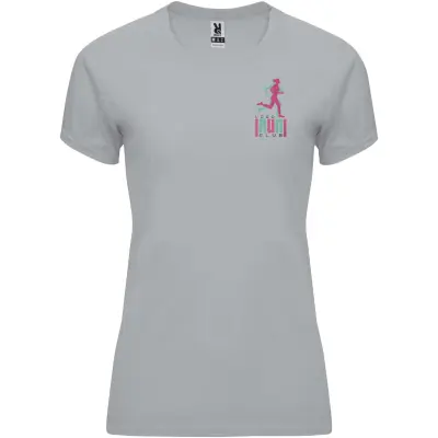 T-shirt sportiva donna BAHRAIN 135 g/m² personalizzabile - Immagine 122