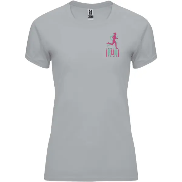 T-shirt sportiva donna BAHRAIN 135 g/m² personalizzabile - Immagine 122