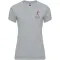 T-shirt sportiva donna BAHRAIN 135 g/m² personalizzabile - Anteprima 122