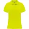 Polo MONZHA personalizzabile da donna 150 g/m² - Anteprima 2