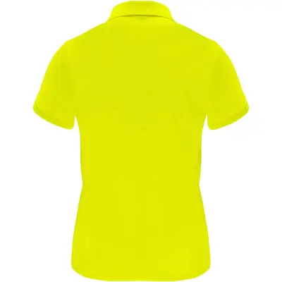 Polo MONZHA personalizzabile da donna 150 g/m² - Immagine 4